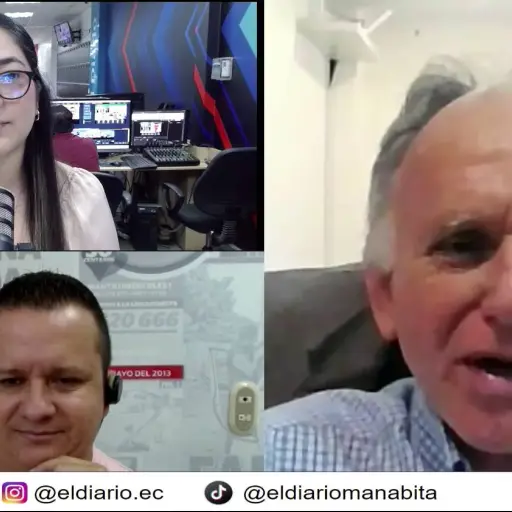 Juan José Illingworth: “La palabrita ‘Gobierno Autónomo Descentralizado’ es hoy simplemente una ironía”
