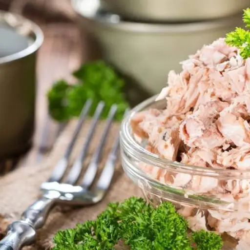 Tres recetas prácticas y económicas para preparar con atún en lata