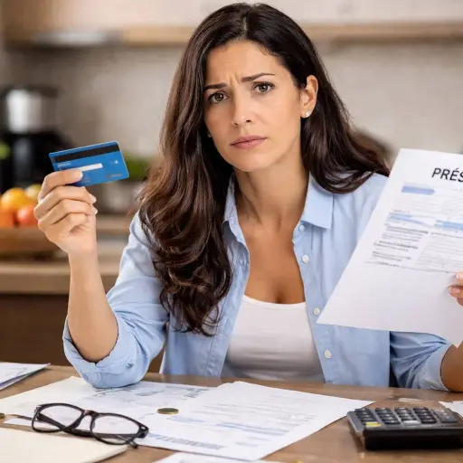 Tarjeta de crédito o préstamo: criterios para priorizar pagos cuando todo vence a la vez