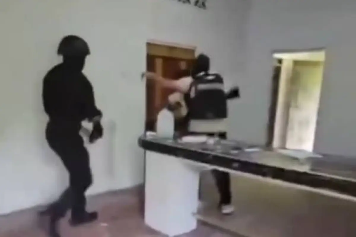 Operativo 