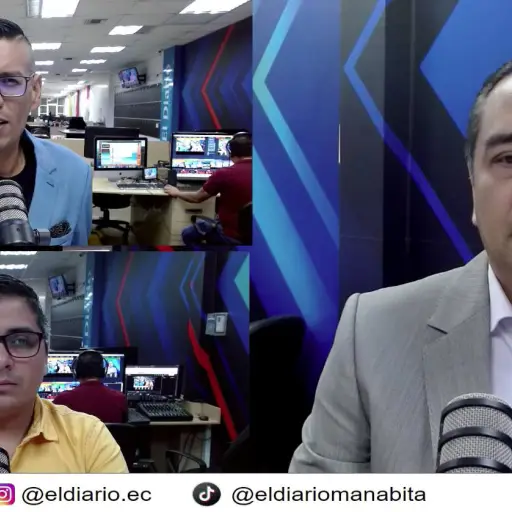 “Manabí perdió fuerza y representatividad desde la Constitución del 2008”, dice el analista político Nesdky Bello