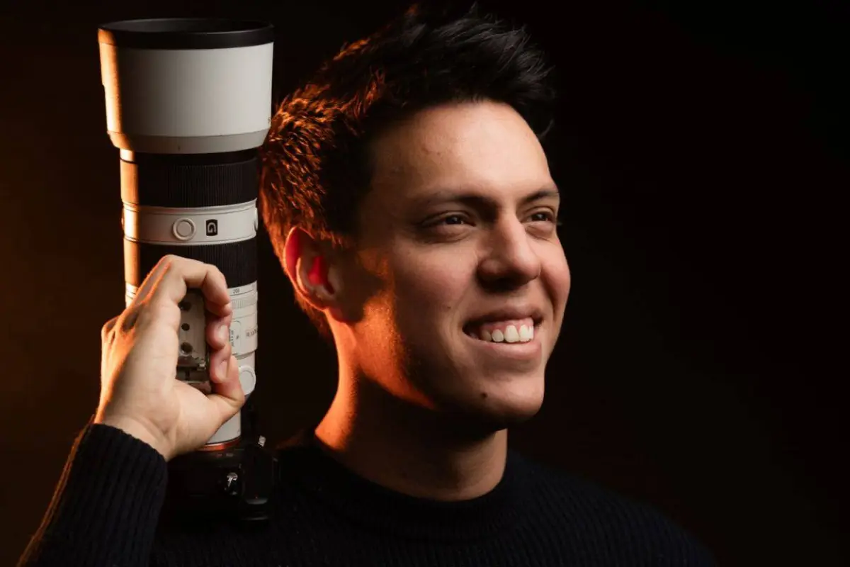 Leonardo Vinces