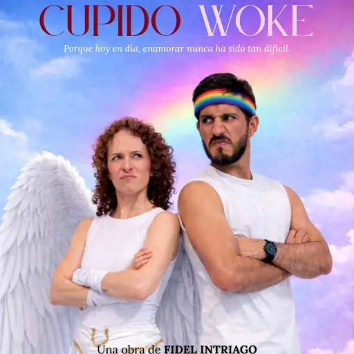 San Valentín sin romanticismo idealizado: microteatro, humor y amor incómodo en La Galería