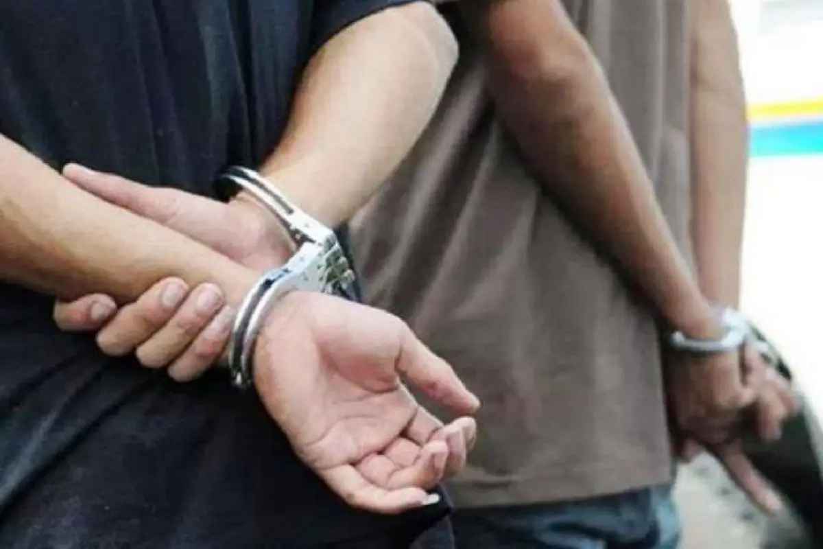 detenidos