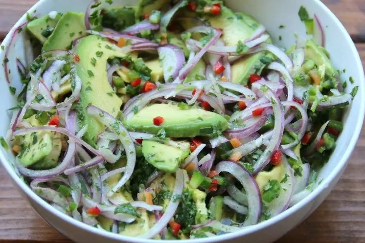Gastronomía