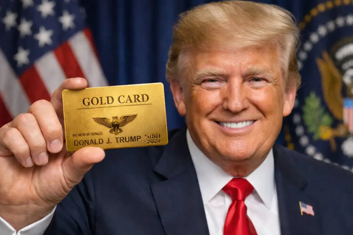 El programa Gold Card bajo fuego: Conoce el impacto en tu proceso migratorio.