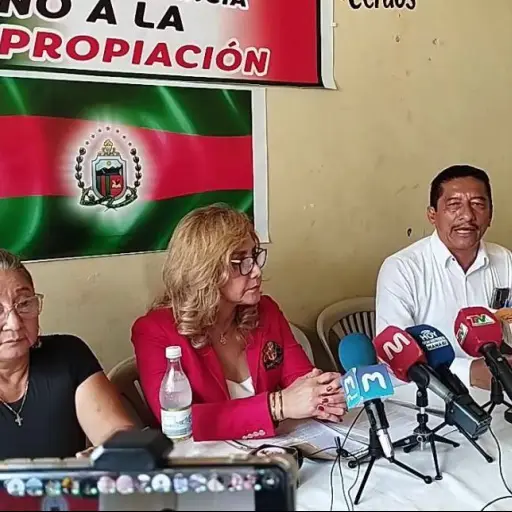 Expropiaciones generan controversia en proyecto del mercado Central de Jipijapa