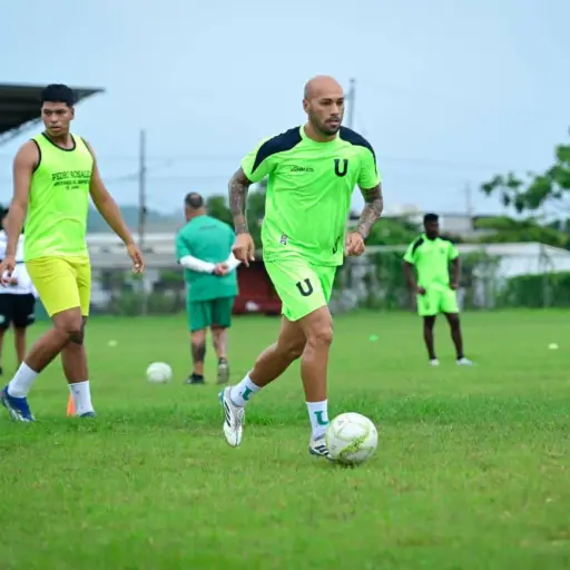 Liga de Portoviejo inicia pretemporada con amistoso ante Manta FC