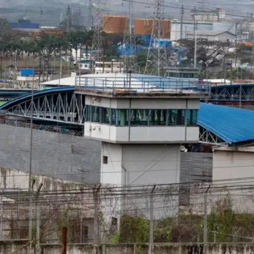 Crisis sanitaria en la Penitenciaría del Litoral: interno murió por tuberculosis y su familia lo supo 18 días después