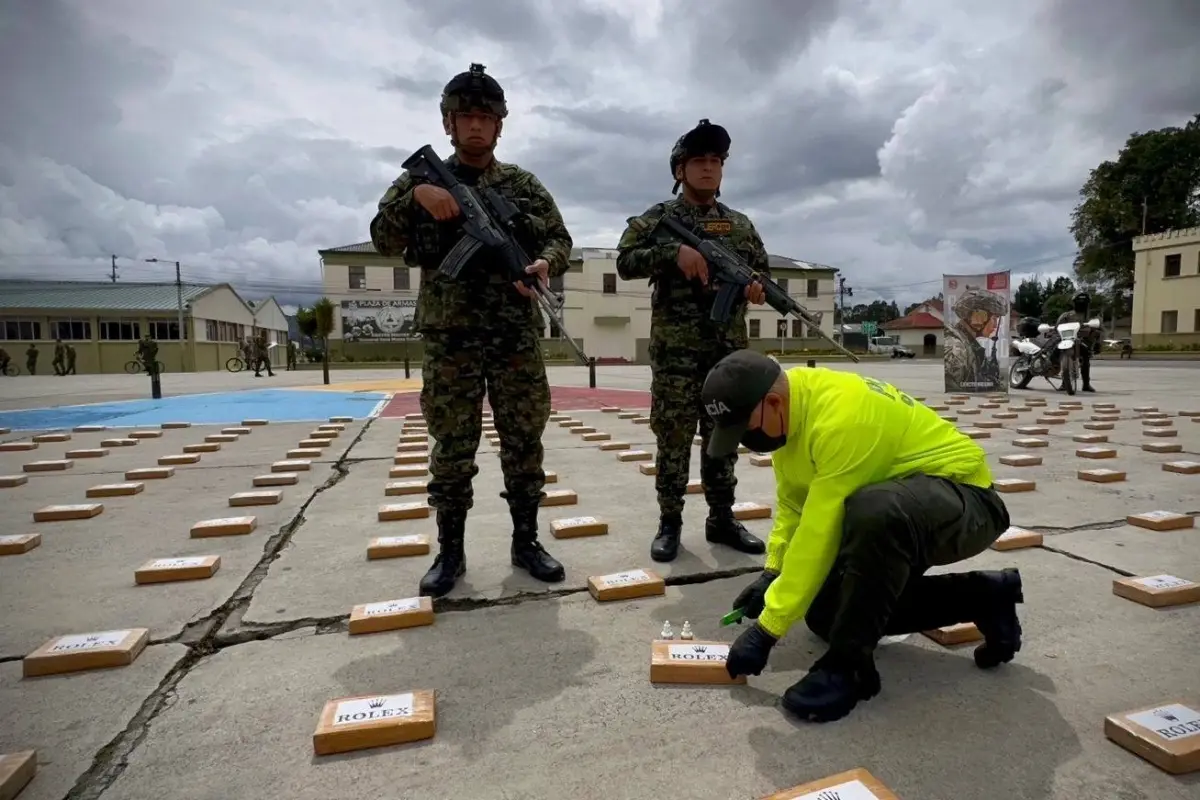 ejército