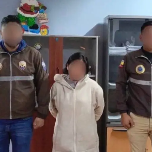 Tres niños superan envenenamiento en Cuenca; madre enfrenta prisión por tentativa de asesinato