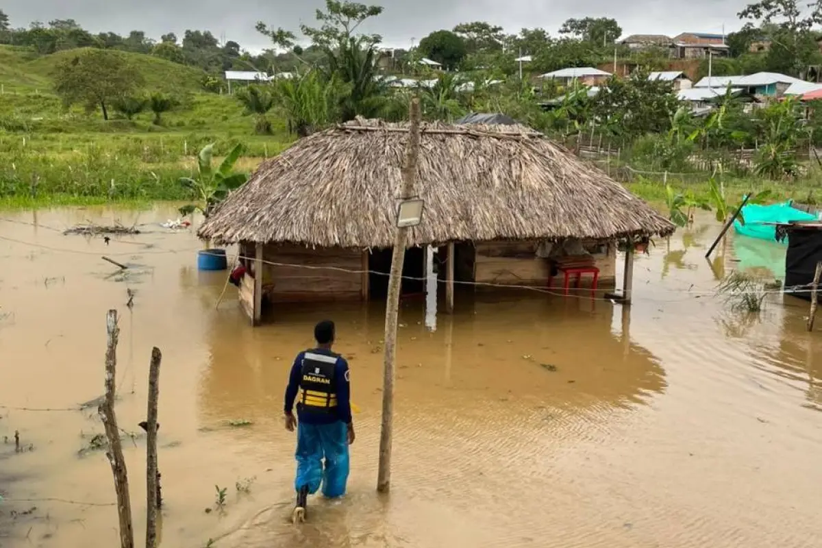 Inundacioes