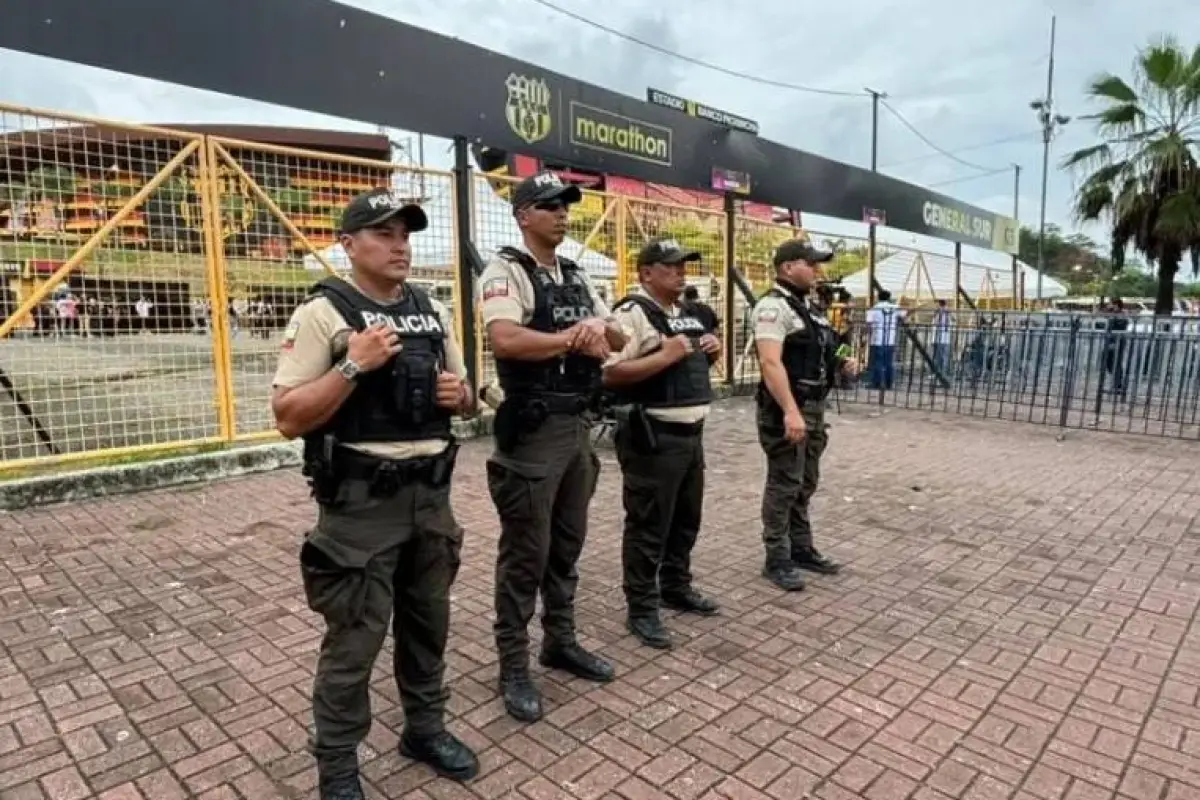 Operativo