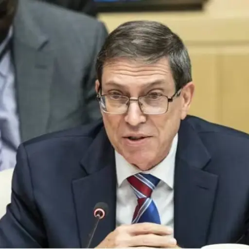 Cuba cuestiona ayuda humanitaria ofrecida por Estados Unidos