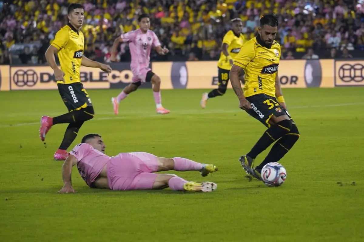 Barcelona SC