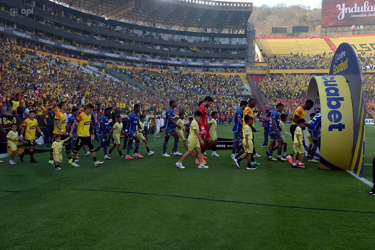 Clásico del Astillero