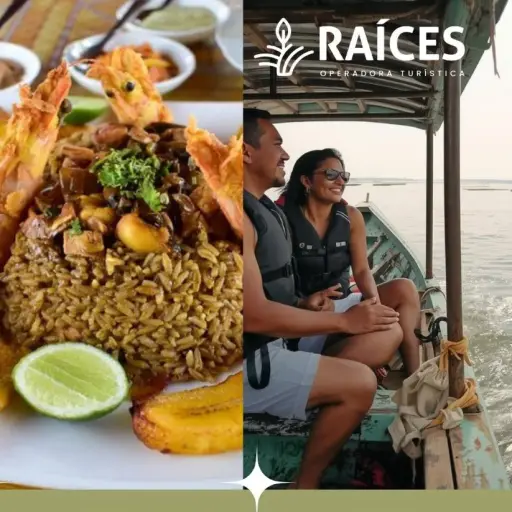 La operadora turística RAÍCES, con enfoque social y sostenible, anuncia su relanzamiento en Portoviejo
