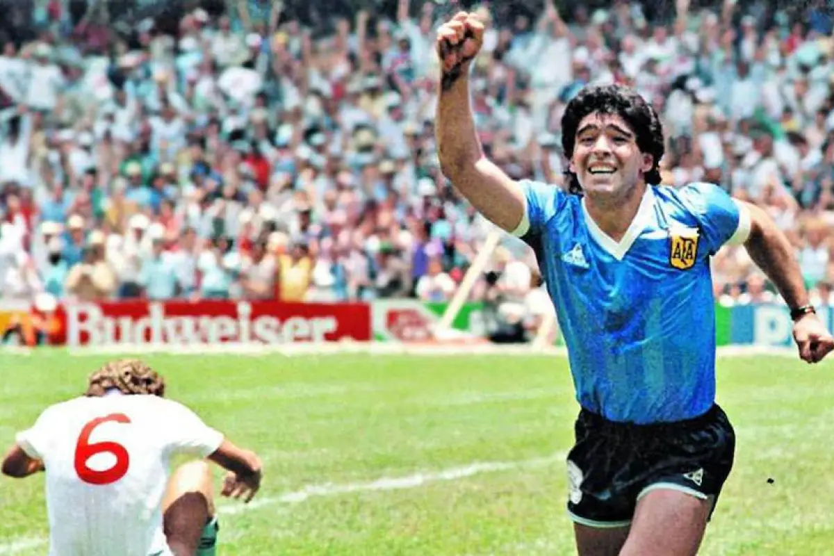 Argentina