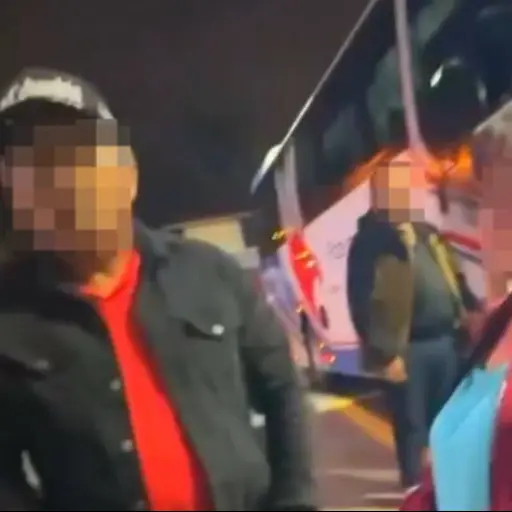 Mujer denunció supuesto abuso sexual dentro de un bus que viajaba de Quito a Manta