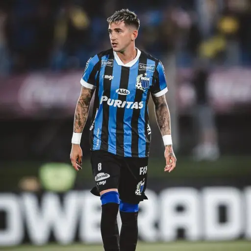 Gonzalo Nápoli llegará a Emelec a préstamo desde León con opción de compra  