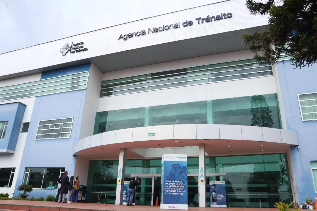 Qué multas no se contemplarán por la suspensión de la ANT.