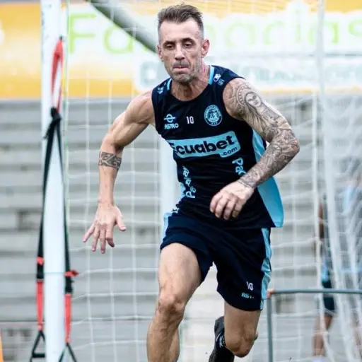 Guayaquil City con Damián Díaz recibe a Barcelona SC  que le dará minutos a Matías Lugo