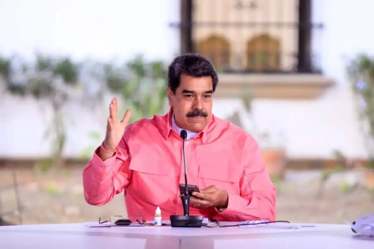 Maduro