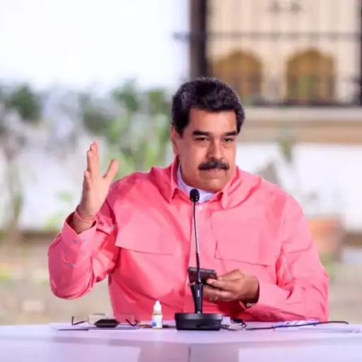 Solicitan extradición de Nicolás Maduro para juicio por crímenes de lesa humanidad en Argentina