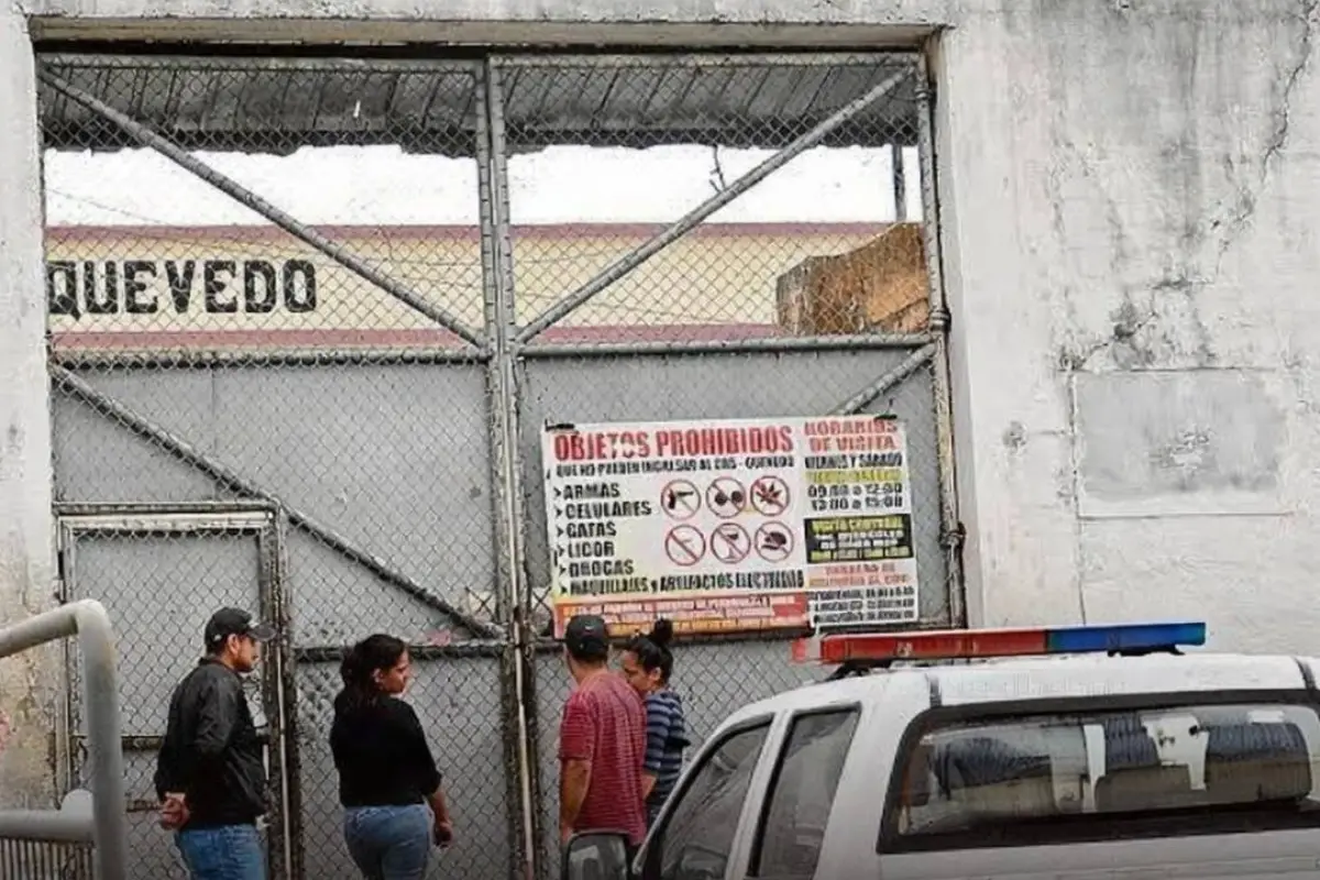 Quevedo