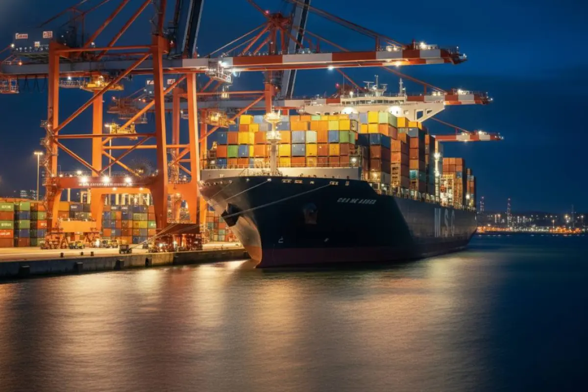 Ecuador y Emiratos Árabes Unidos: la alianza que transformará las exportaciones.