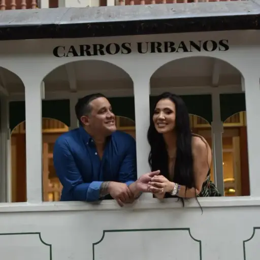 ¿Crisis en puerta? Carlos José Matamoros admite distanciamiento tras su reciente matrimonio