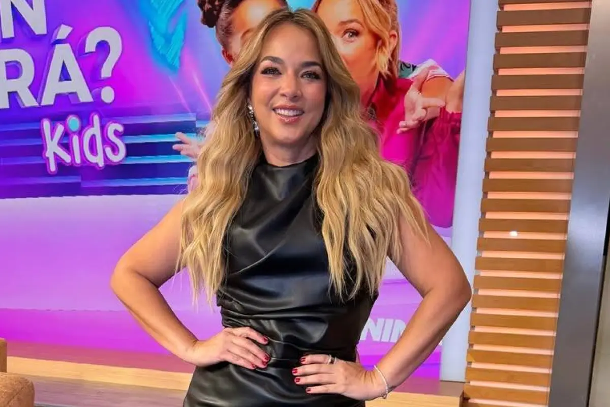 Adamari López 