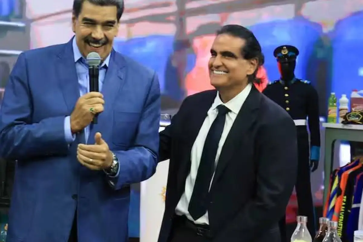 Álex Saab