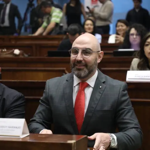 Dos testigos llamados por el correísmo faltan a la diligencia en el caso Mario Godoy