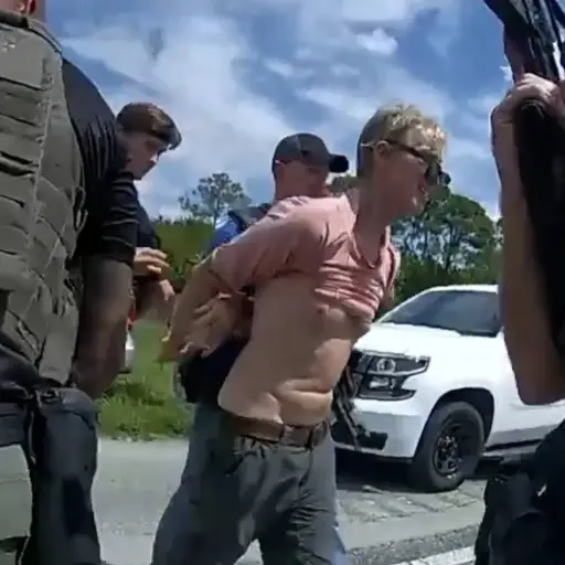 Condenado a cadena perpetua el hombre que intentó disparar a Trump en su campo de golf