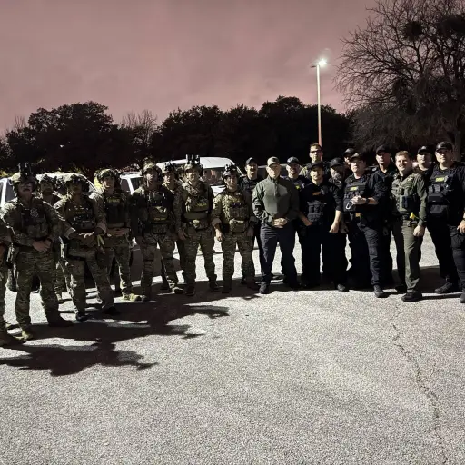 Autoridades de Estados Unidos ajustan presencia del ICE en Minnesota luego de protestas