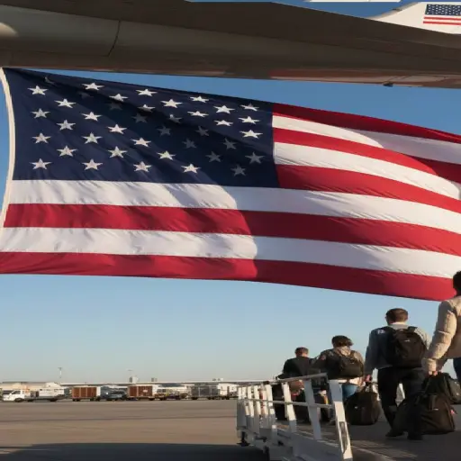 Más de 57 mil ecuatorianos fueron deportados desde Estados Unidos desde 2019, según Cancillería