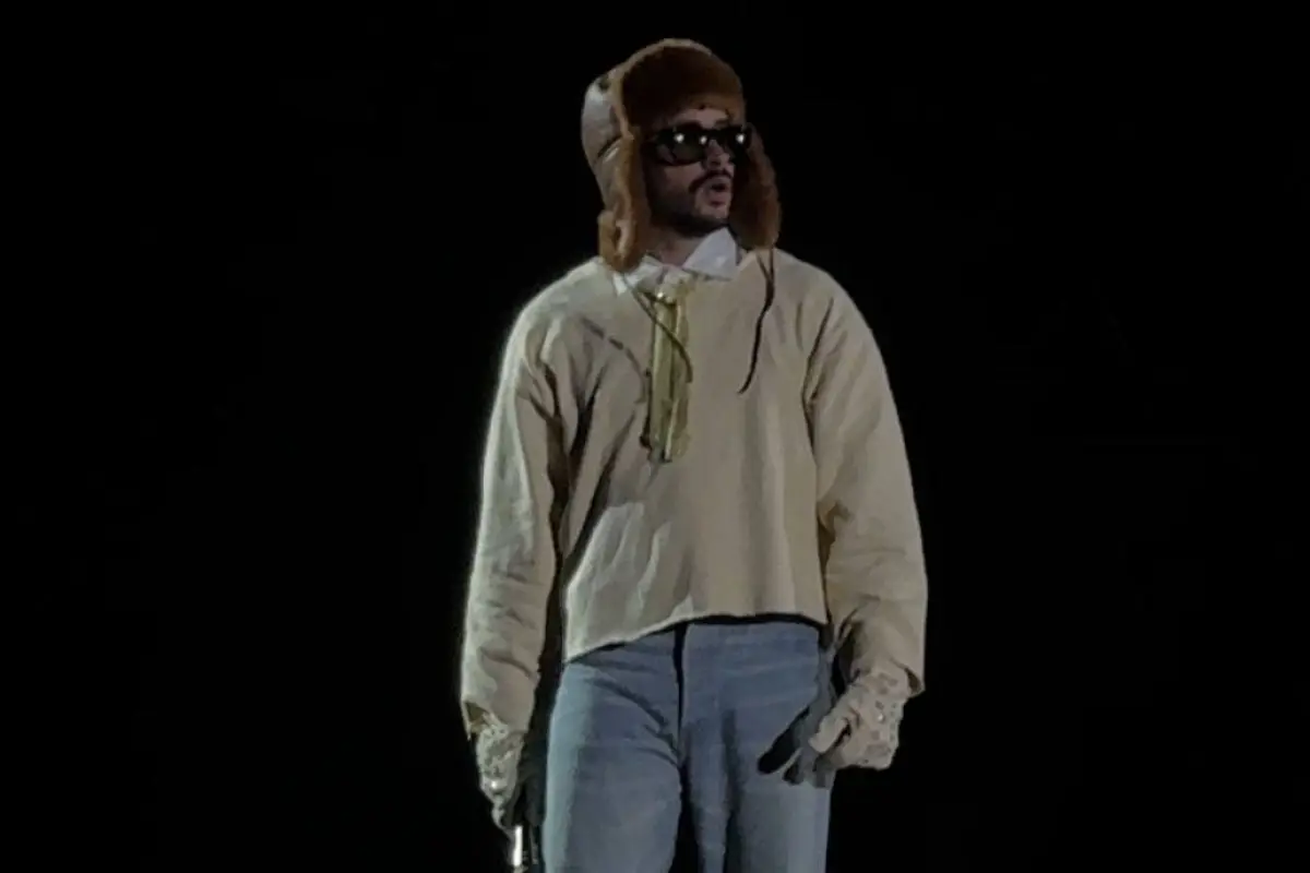 Bad Bunny