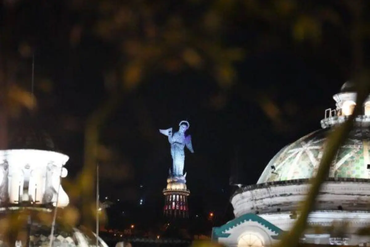 La capital de Ecuador tiene destinos turísticos de reconocimiento mundial., Quito Informa