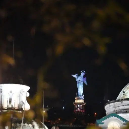Quito figura entre los destinos turísticos más recomendados del mundo para 2026 por rankings internacionales