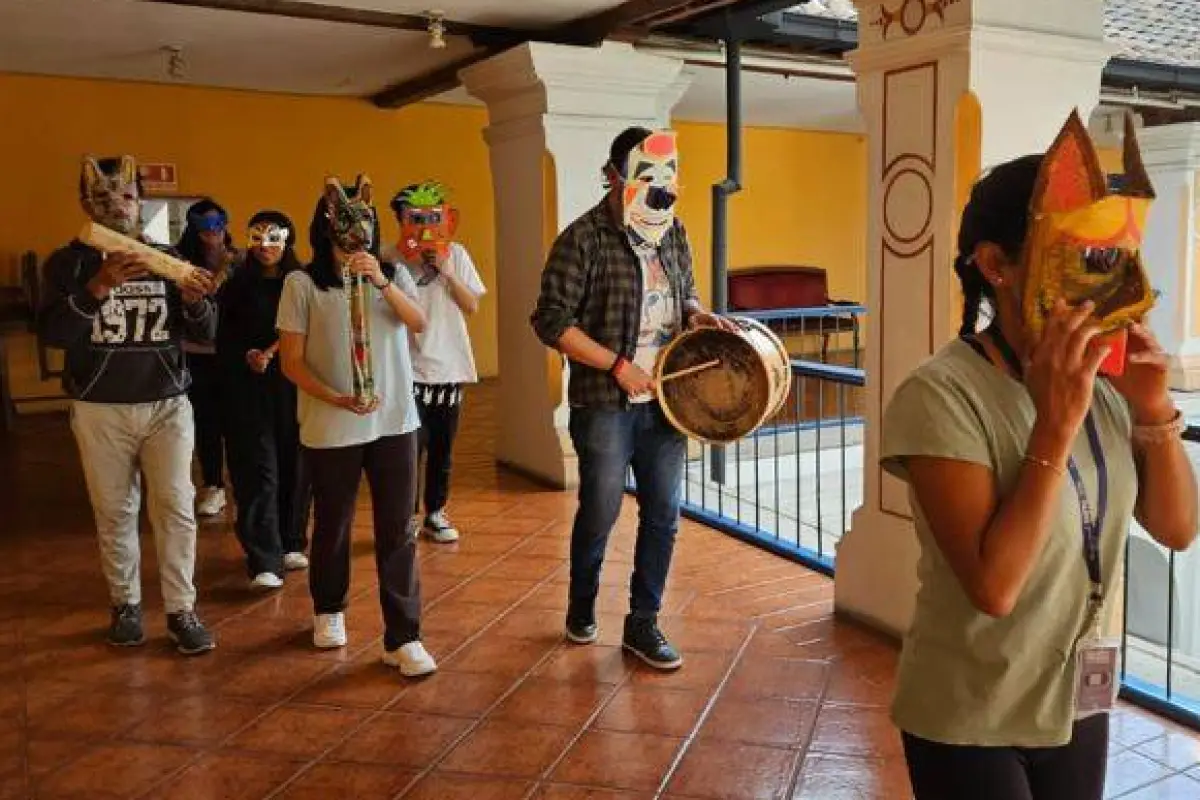 Uno de los museos que son parte de la oferta., Quito Informa