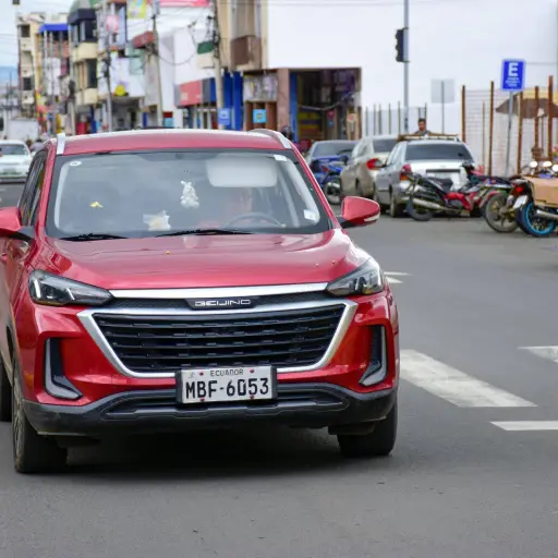 Autoridades Portoviejo defienden competencia municipal en control del tránsito