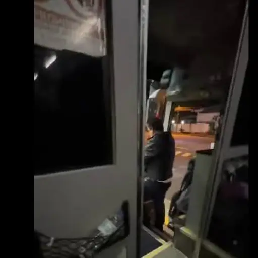 Flota Imbabura se pronuncia tras denuncia de presunto abuso en bus interprovincial