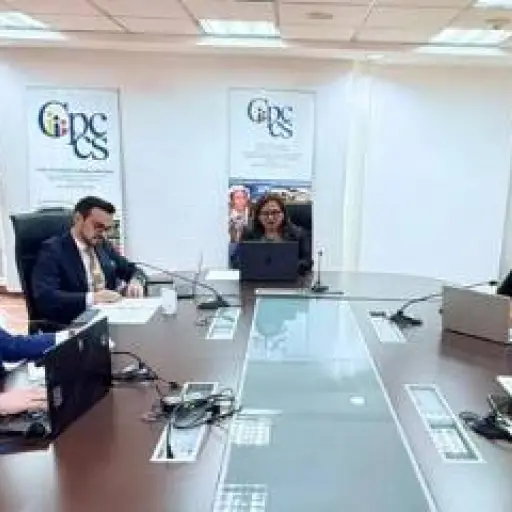 Estas son las nuevas fechas que definirán quiénes integrarán el CNE en 2026