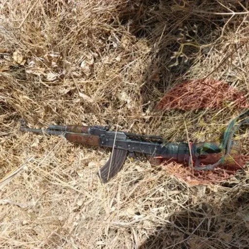 Al menos 75 muertos tras ataque armado en el estado nigeriano de Kwara