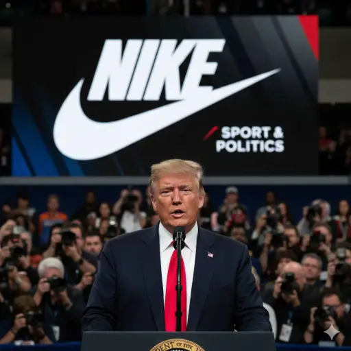 EE.UU. investiga a Nike por presunta discriminación laboral ligada a programas DEI