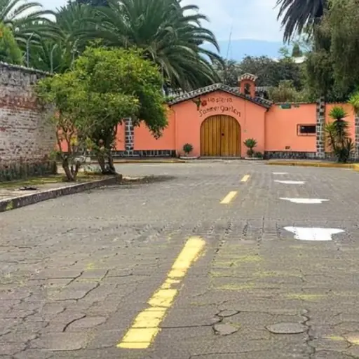 Hallan sin vida a joven reportado como desaparecido en una hostería de Sangolquí