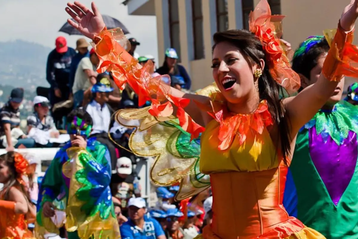 Feriado de Carnaval: Faltan pocos días para el primer asueto más largo del año.