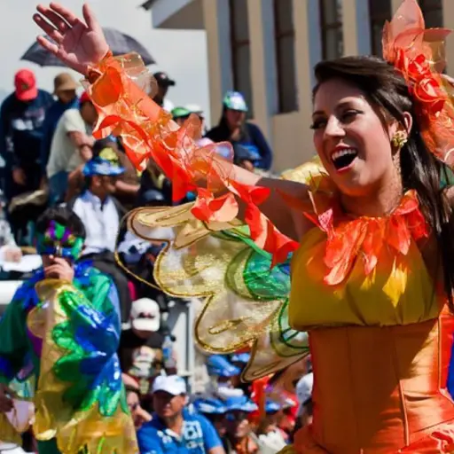 Feriado de Carnaval en Ecuador: Faltan pocos días para el primer asueto más largo del año