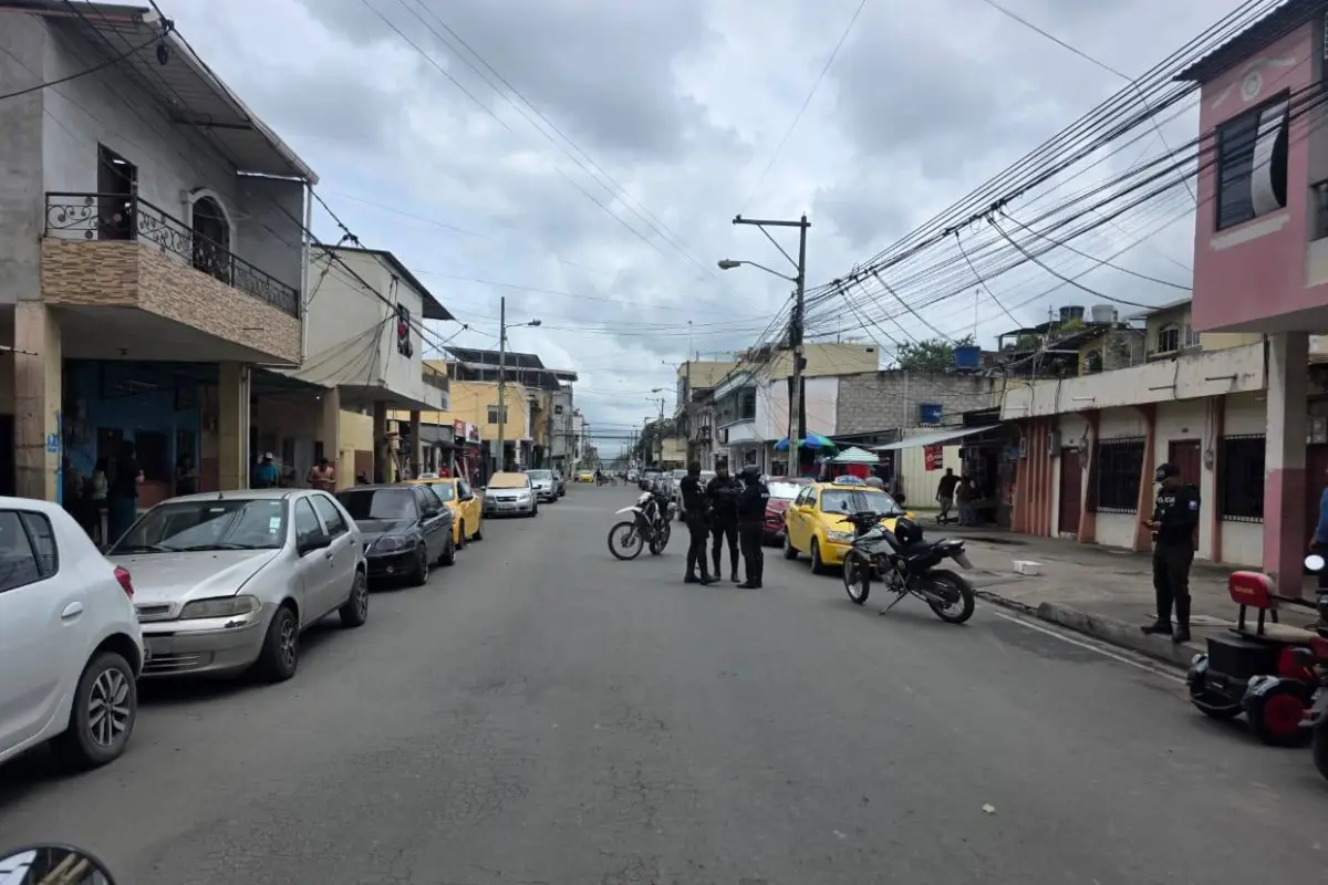 Machala